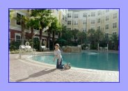 Joey in Florida